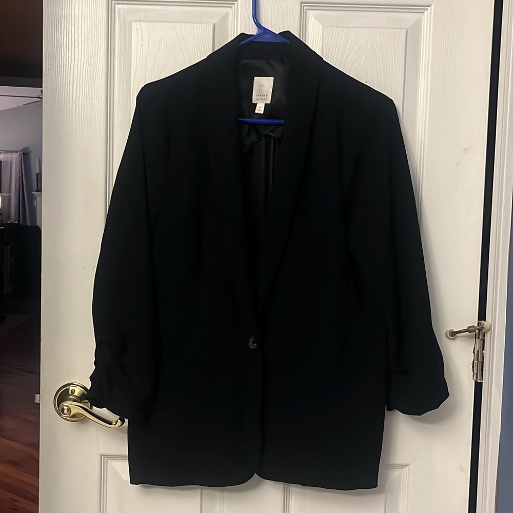 Lauren Conrad Blazer size M